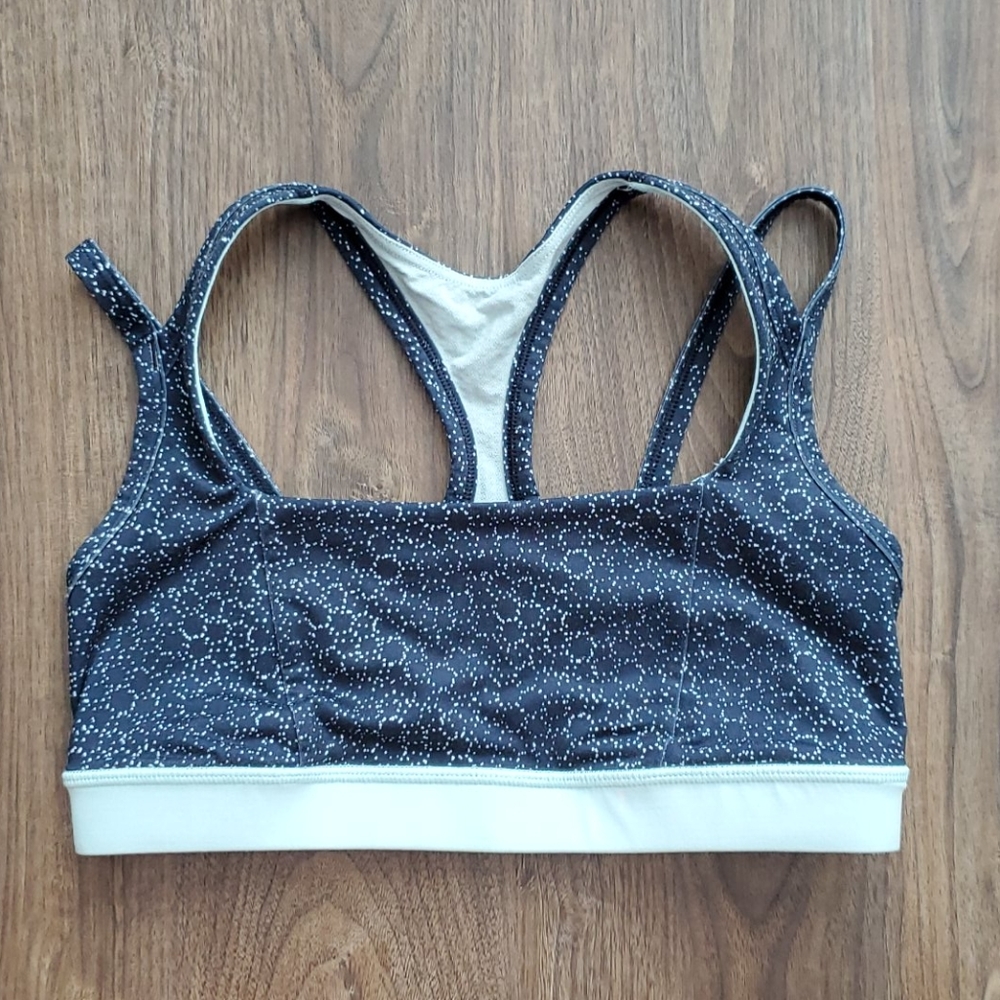 Lululemon Bra